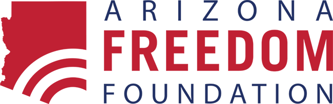 Home - Arizona Freedom Foundation